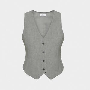 Aritzia Babaton Deniro Vest